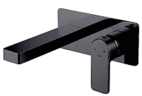 

Смеситель Omnires, BARETTIBA7815BL