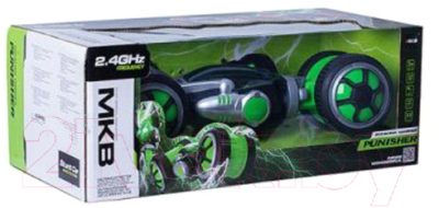 Радиоуправляемая игрушка Mekbao Скорпион / 5588-615
