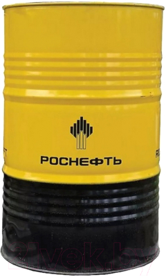 Жидкость гидравлическая Роснефть МГЕ-46В (180кг)