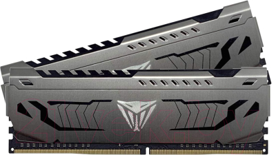 

Оперативная память DDR4 Patriot, PVS416G400C9K