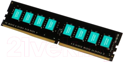 Оперативная память DDR4 Kingmax KM-LD4-2133-4GS