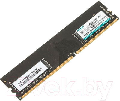 Оперативная память DDR4 Kingmax KM-LD4-2400-8GS