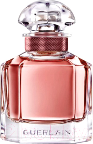 Парфюмерная вода Guerlain Mon Guerlain Intense