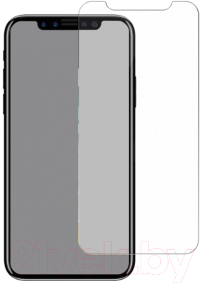 Защитное стекло для телефона Volare Rosso Regular для iPhone X