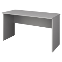 Письменный стол Программа Техно Арго А-003.60 (серый) - 