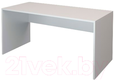 Письменный стол Программа Техно Арго А-004 (серый)