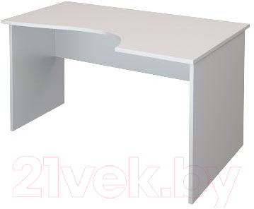 

Письменный стол ТерМит, Арго А-200 правый