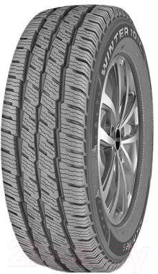 

Зимняя шина Achilles, Winter 101C 225/65R16C 112/110T