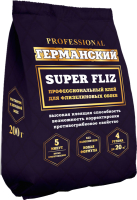 

Клей для обоев, Для флизелиновых обоев