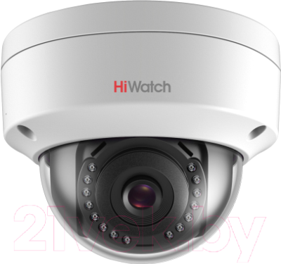 

IP-камера HiWatch, DS-I402