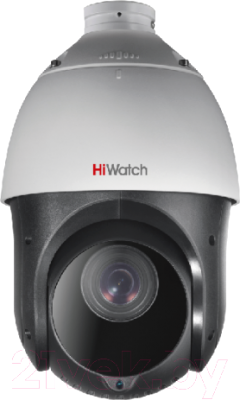 Аналоговая камера HiWatch DS-T215(B) (5-75mm)