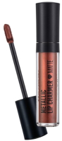 

Жидкая помада для губ Flormar, Metallic Lip Charmer Matte тон 005