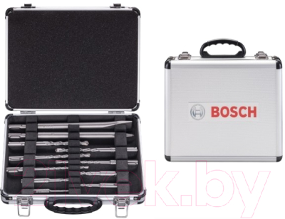 Набор оснастки Bosch SDS-plus 2.608.578.765