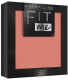Миниатюра изображения товара Румяна Maybelline New York Fit Me 40 (персик)