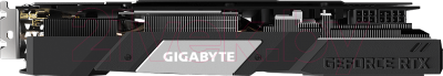Видеокарта Gigabyte GeForce RTX 2080 Super GV-N208SWF3OC-8GD