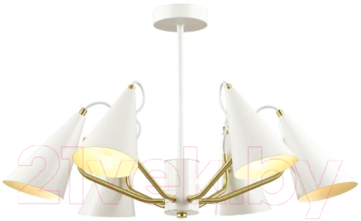 

Люстра Lumion, Watson 4439/6C