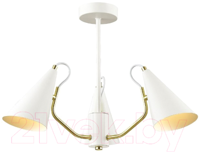 

Люстра Lumion, Watson 4439/3C