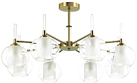 

Люстра Lumion, Hazel 4432/8C