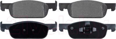 

Тормозные колодки Bosch, 0986495424