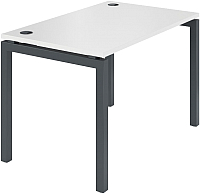 Письменный стол Программа Техно Арго АМ-003 (серый) - 
