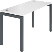 Письменный стол Программа Техно Арго АМ-003.60 (серый) - 