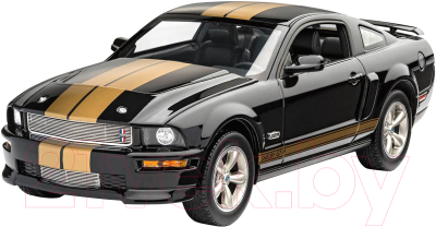 Сборная модель Revell Автомобиль Ford Shelby GT-H 1:24 / 07665