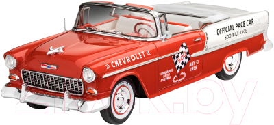 

Сборная модель Revell, Автомобиль Chevy Indy Race 1:25 / 07686