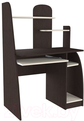 

Компьютерный стол Сакура, Идеал