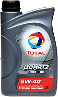 Моторное масло Total Quartz Ineo C3 5W40 / 213104 (1л) - 