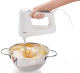 Миниатюра изображения товара Миксер ручной Braun HM3137WH