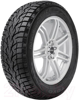 

Зимняя шина Toyo, Observe G3-ICE 195/55R15 85T