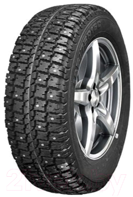 

Зимняя шина АШК, Forward Professional 156 185/75R16C 104/102Q