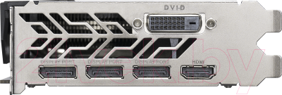 Видеокарта AsRock Phantom Gaming D Radeon RX 580 OC 8GB (PG D RADEON RX580 8G OC)