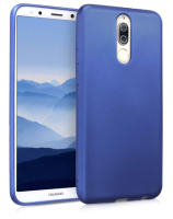 

Чехол-накладка Volare Rosso, Soft-touch для Mate 10 Lite