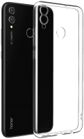 

Чехол-накладка Volare Rosso, Clear для Honor 8