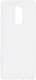 Чехол-накладка Volare Rosso Clear для Redmi 5 (прозрачный) - 