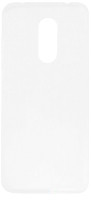 

Чехол-накладка Volare Rosso, Clear для Redmi 5 Plus