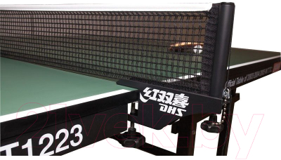 

Сетка для теннисного стола DHS, P145 ITTF