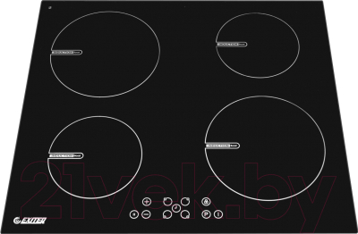 Индукционная варочная панель Exiteq EXH-304