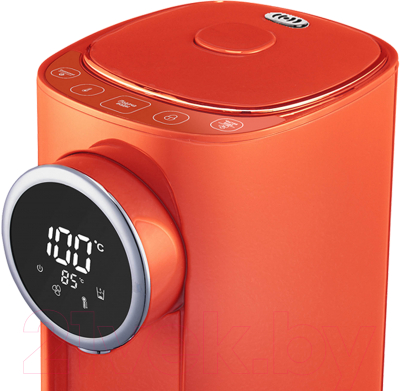 Термопот Tesler TP-5055 (оранжевый)