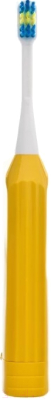 Звуковая зубная щетка Hapica Kids DBK-1Y (желтый)