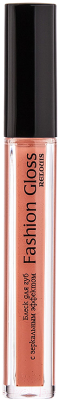 

Блеск для губ Relouis, Fashion Gloss Тайны Лондона тон 06