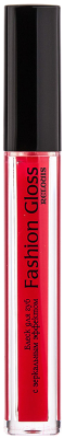 

Блеск для губ Relouis, Fashion Gloss Пламя Мадрида тон 09