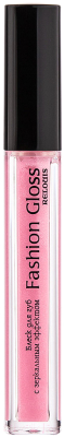 Блеск для губ Relouis Fashion Gloss Овации в Каннах тон 12