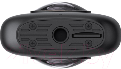 Экшн-камера Insta360 ONE X Panoramic / CINONEX/A