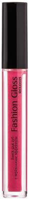 Блеск для губ Relouis Fashion Gloss Совершенство Женевы тон 20