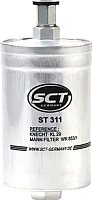 Топливный фильтр SCT ST311 - 