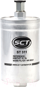 Топливный фильтр SCT ST311
