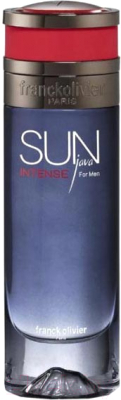 

Парфюмерная вода Franck Olivier, Sun Java for Men Intense