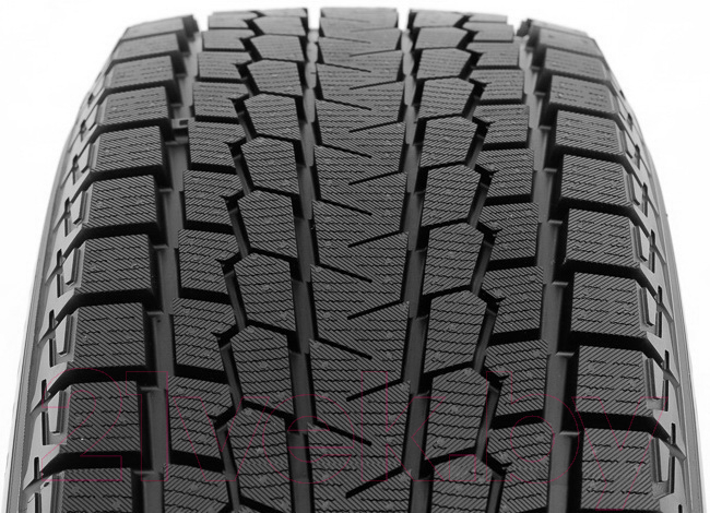 Зимняя шина Yokohama IceGUARD G075 215/80R15 102Q